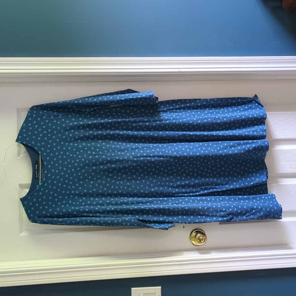 Casual Jersey dress gudrun Sjoden xl
